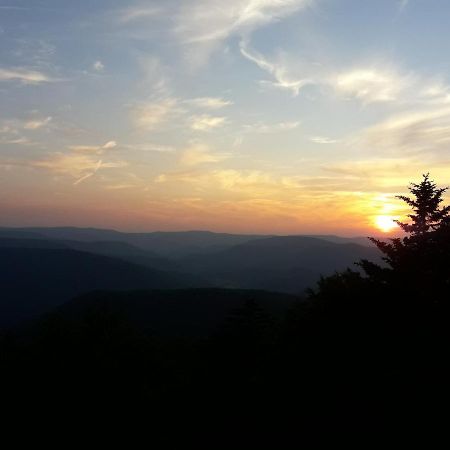 301 D Summit Dr. , Snowshoe Mountains, Wv 26209 Exterior photo
