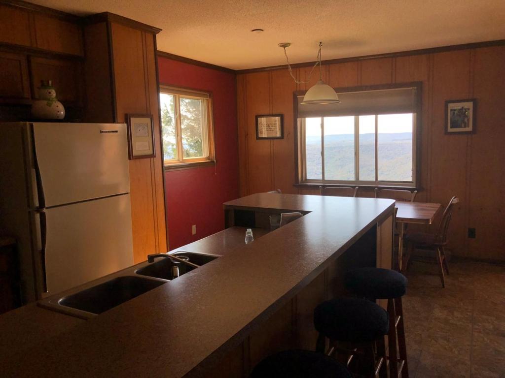 301 D Summit Dr. , Snowshoe Mountains, Wv 26209 Exterior photo